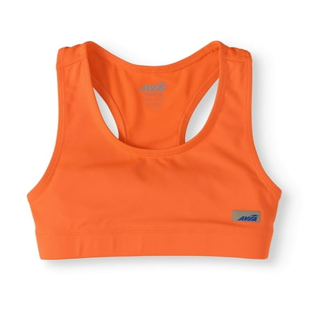 Girls' Core Sport Bra