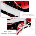 thumbnail image 3 of Seven Starred Ladybird Detachable Sponge Adjustable Strap Bikini Set Two-Pack - Swim Suit Swimsuits One-Piece Swimsuits, 3 of 6