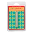 thumbnail image 1 of Dowling Magnets DO-731013BN 3 in. Science Aimants Alnico Vache Aimant&44; Pack de 3, 1 of 1