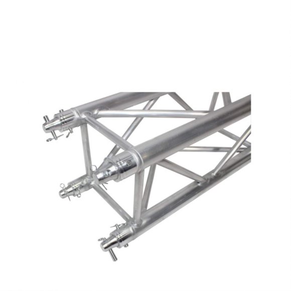 Segmento de celosía ProX XT-SQ164 cuadrado de 0,5 m F34 con pared de 2 mm