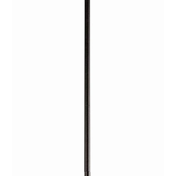 2999AZ-Kichler Lighting-Accessory - 12 x 0.5 Inch Stem-Architectural Bronze Finish