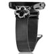 thumbnail image 2 of For Garmin Vivoactive 5 Garminactive 5 Milanese Band Electroplated Watch Strap With Clover Connector, 2 of 5