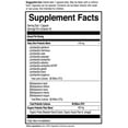 thumbnail image 2 of Garden of Life Probiotics for Women and Men - Dr. Formulated Once Daily Ultra 90 Billion Adult Probiotic for Digestive Health, Immune System Support, Acidophilus, Prebiotics - 30 Vegetarian Capsules, 2 of 7