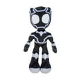 thumbnail image 1 of Spidey & Friends Little Plush - Black Panther, 1 of 2