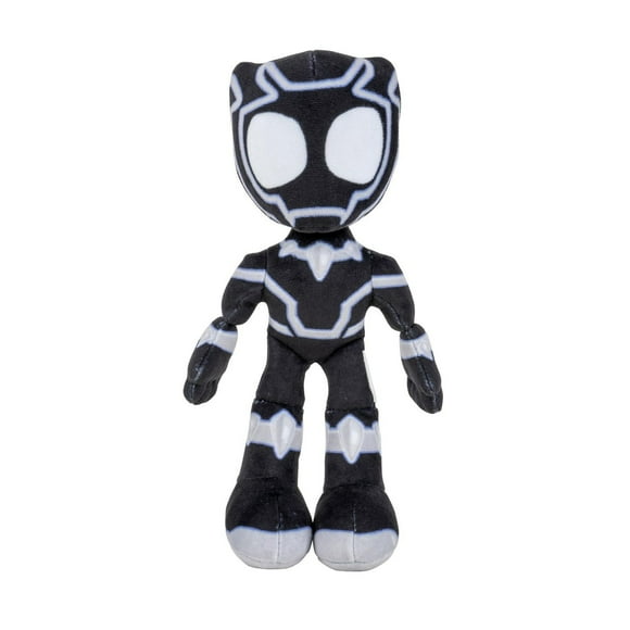 Petite peluche Spidey & Friends - Black Panther