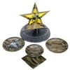 Military Camo Party Plates 9" (8)