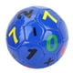 thumbnail image 2 of Children Outdoor Sport Football Soccer Ball Size 2 Exercise Sports Equipment(Purple Number), 2 of 5