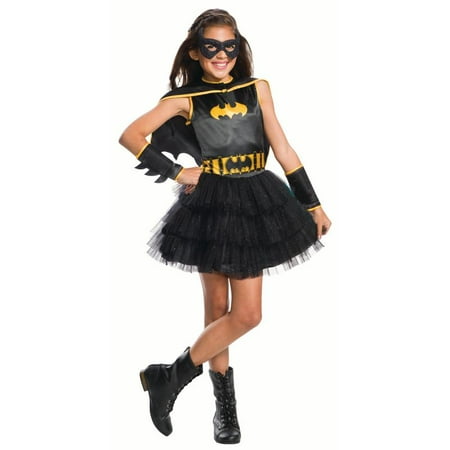 Rubies Child Batgirl Costume