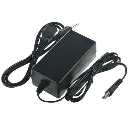 

LastDan AC Adapter Power Supply Cord for HP Photosmart C4480 C4485 0950-4401 Charger PSU