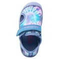 thumbnail image 6 of Brown Oak Kids Water Shoes Quick Dry Anti Slip Closed Toe Aqua Swim Sport Sandals, 6 of 7