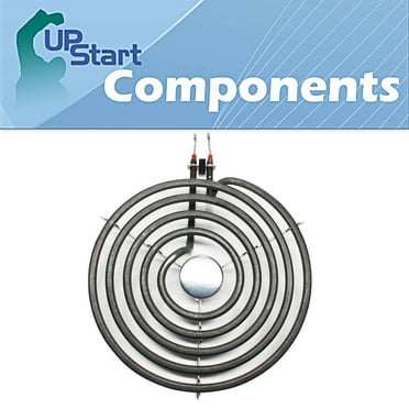 Whirlpool Coil Surface Element WP660533 | Whirlpool Replacement Parts Whirlpool Coil Surface Element WP660533 | Whirlpool Replacement Parts