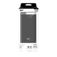 thumbnail image 3 of Silicon Power S105 10000mAh Portable Power Bank Black, 3 of 5