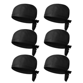 2Chique Boutique Silver Studded Black Cap - Walmart.com
