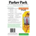 thumbnail image 2 of Parker Pack Pattern, 2 of 2