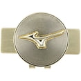 thumbnail image 2 of MIZUNO Golf Green Marker RB Men's Diameter 29mm Gold 5LJD212100, 2 of 2