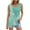 Green, variant on Sleeveless Tank Top for Women with Lightweight Breathable Cotton Blend Design, Perfect for Everyday Comfort and Easy Styling Purple XL