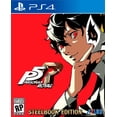 thumbnail image 1 of Videojuego Play Station PERSONA 5 ROYAL STEELBOOK LAUNCH EDITION, 1 of 2