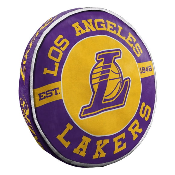 Los Angeles Lakers Oreiller Nuage pour Aller Style