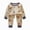 boy outfits-Light Gray, variant on TOWED22 Fall Winter Outfit Infant Toddler 2Pcs Long Sleeve Graphic Pullover Top Round Neck Jogger Pants Cozy Clothes(Light Gray,1-2 Y)