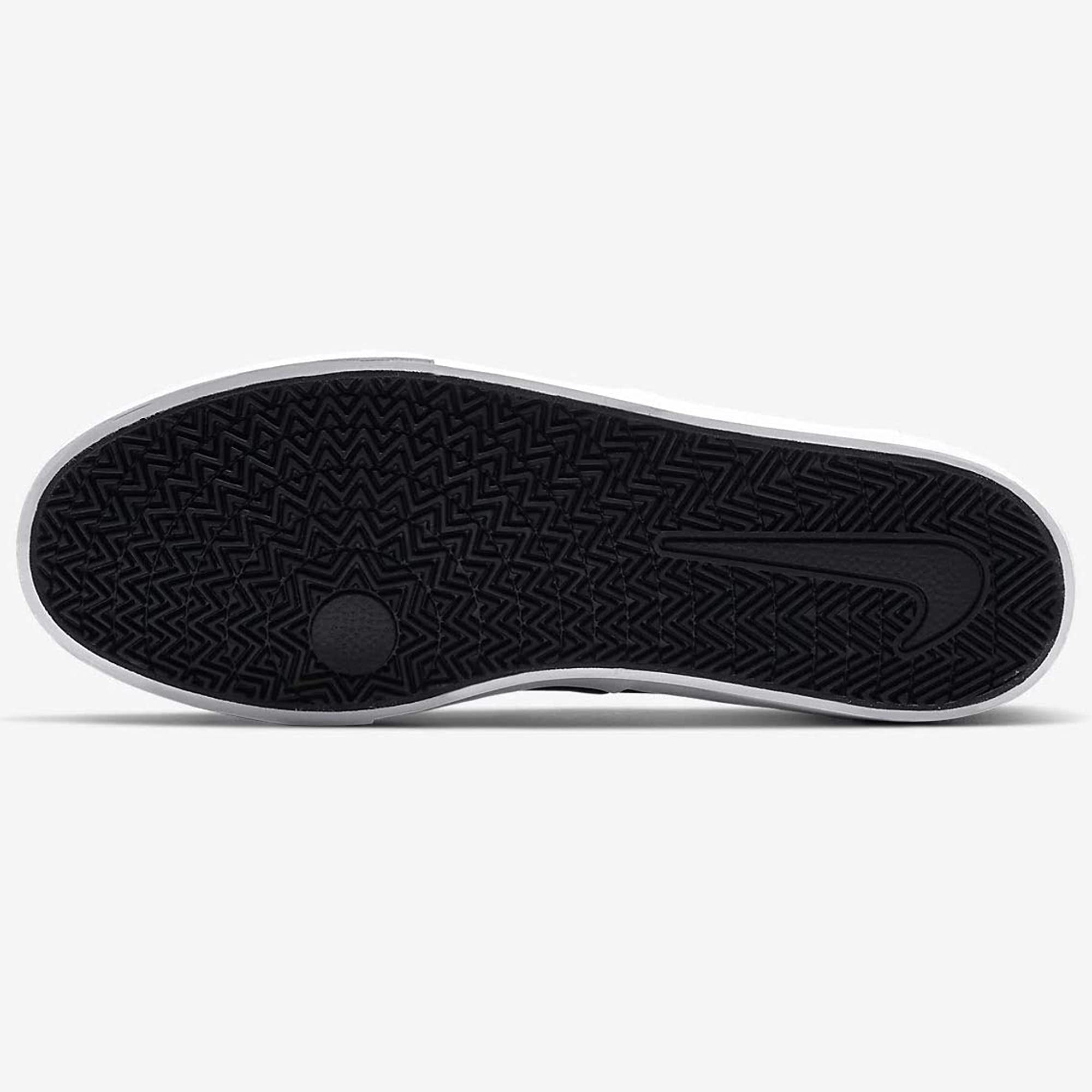 Nike Sb Charge Slip Skate Shoe Mens 