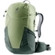 thumbnail image 1 of Mochila Deuter Futura 27 L Verde para Senderismo, 1 of 9