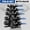 170lb Set (Pair of 5, 10, 15, 25, 30lb)& Rack, variant on ROALW 300 LB Hex Dumbbell Set with Rack (20-40 LB Pairs), Home Gym
