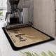 thumbnail image 1 of Tapete de cocina superabsorbente | Tapete de secado de PVC antiderrames y antideslizante para platos y tazas | Protector de encimera apto para lavavajillas de 40 x 50 cm, 1 of 1