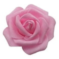 thumbnail image 5 of 25/50/100Pcs Artificial PE Foam Rose Flowers Head DIY Wedding Home Room Decor Multi-color PE Foam, 5 of 8
