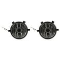thumbnail image 4 of ARB 6821201 Deluxe Bar Driving/ Fog Light FOG LIGHT KIT Fits select: 2005-2010 TOYOTA TACOMA, 2007-2009 TOYOTA TUNDRA, 4 of 5