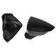 thumbnail image 4 of Pair Rear View Mirror Protective Covers Left Right Replacement for SEAT Leon Mk3 5F ST FR Cupra 2013?2019Glossy Black, 4 of 5