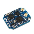 thumbnail image 1 of Módulo R24D ELRS 2.4G Receptor ExpressLRS CRSF para RC FPV Racing Freestyle Nano Micro Mini Drones de largo alcance Eccomum Módulo, 1 of 7