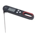 thumbnail image 1 of Digital Food , Best Waterproof Ultra Fast  Digital Food Probe For Kitchen Outdoor Grilling BBQ Roast Turkey, 1 of 8