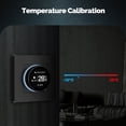 thumbnail image 4 of Para MOES Smart Knob Termostato Star Ring Series Controlador de temperatura para Tuya, 4 of 12