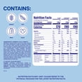 thumbnail image 4 of Entenmann's Soft’ees Assorted Donuts, 12 count, Plain, Cinnamon, Sugar Powdered Doughnuts, 17 oz Variety Pack, 4 of 8