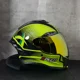 thumbnail image 3 of Cascos de carreras de cara completa con visera para motocicleta, casco certificado por DOT para exteriores, casco de motocicleta, casco capacetes para NBTK109, 3 of 5