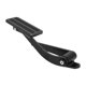 thumbnail image 1 of Pedal del acelerador,Soporte universal de aluminio para pedal del acelerador,Acelerador de pedal con soporte para cortafuegos,Pedal de acelerador negro,piezas de repuesto para atornillar, 1 of 9