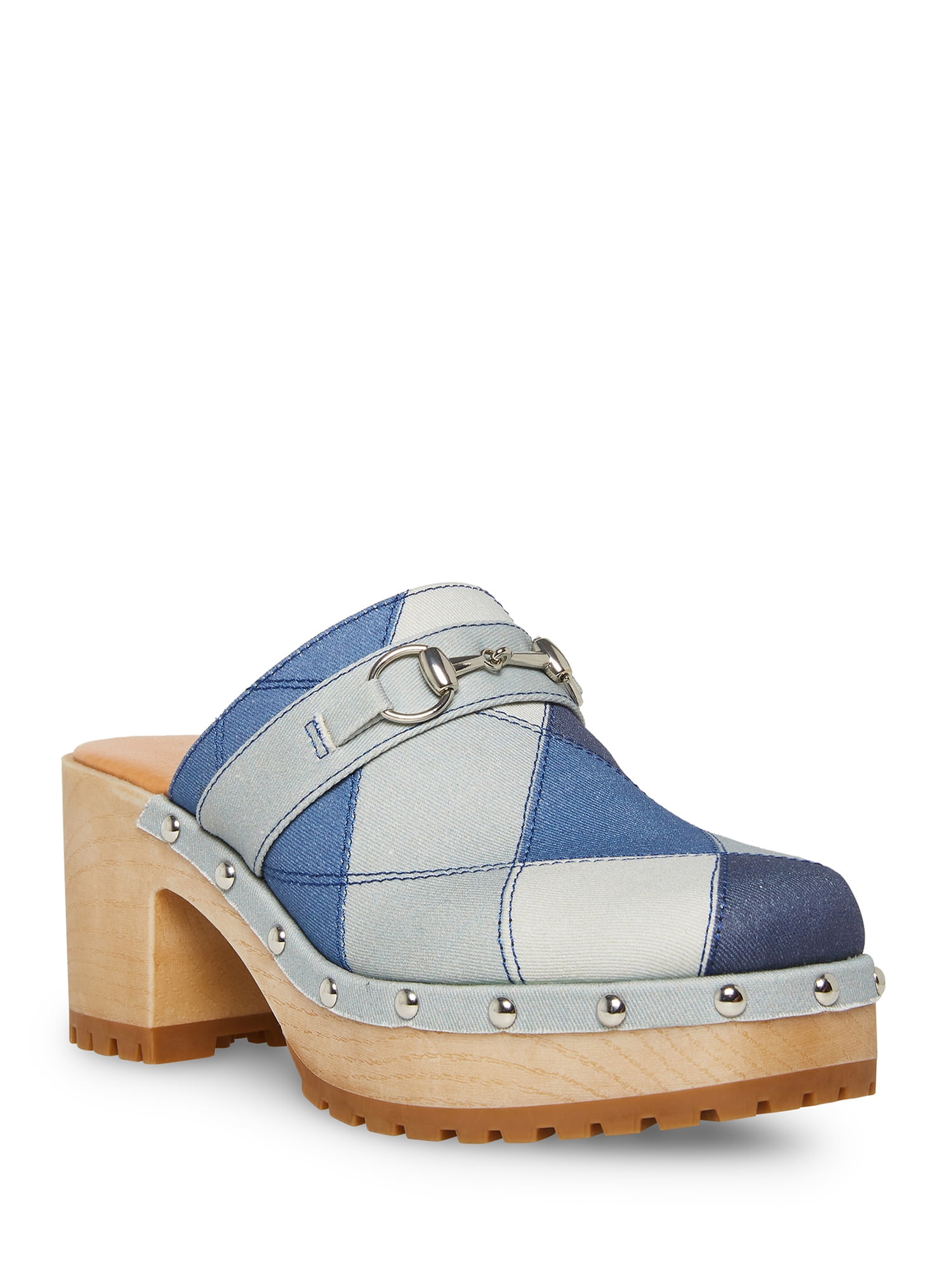 Madden girl sales clogs