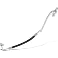 thumbnail image 6 of A-Premium A/C Discharge Line Hose Assembly Compatible with Kia Sorento 2014-2015 L4 2.4L, Compressor to Condenser, 6 of 6