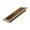 Brown, variant on Binwennn Car Fabric And Stain Remover Baby Spray Air Curtain Outdoor Durable Floor Ventilation Grille Enhanced Airflow Design For Basements Garages Workshops Easy To Install