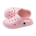 thumbnail image 7 of Miaoju Women Men Garden Clogs Cute Slides Sandals Beach Slipper Indoor Outdoor-Friendly Comfy Lightweight, 7 of 7