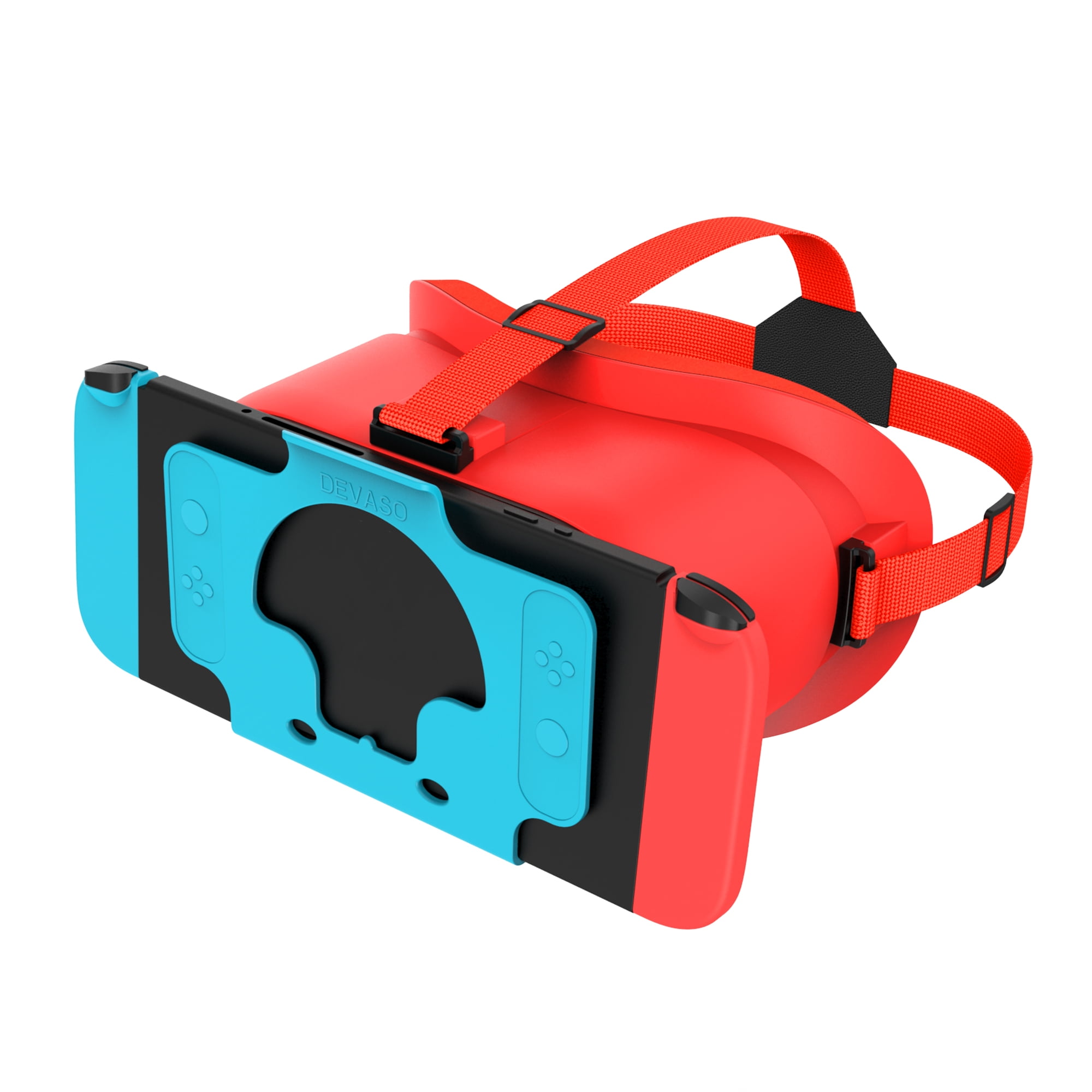 VR Headset Virtual Reality Glasses Set for Nintendo Switch