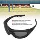 thumbnail image 2 of Gafas de seguridad transpirables resistentes a los golpes malla de hierro estampadas viento y arena para fanáticos de juegos militares Cs al aire libre, 2 of 5