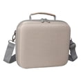 thumbnail image 2 of BELOVING Printer Carrying Case Business Anti Scratch Home Accessory for CP1200 CP1300 Khaki, 2 of 10
