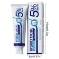 thumbnail image 2 of Hydroxyapatite Toothpaste Cleaning Gingival Toothpaste Tooth To Effectively Brightening. Travel Size Toothpaste,Tooth Paste,Baby Toothpaste,Toothpaste Squeezer,Travel Toothpaste,Teeth Polish,Toothp, 2 of 2