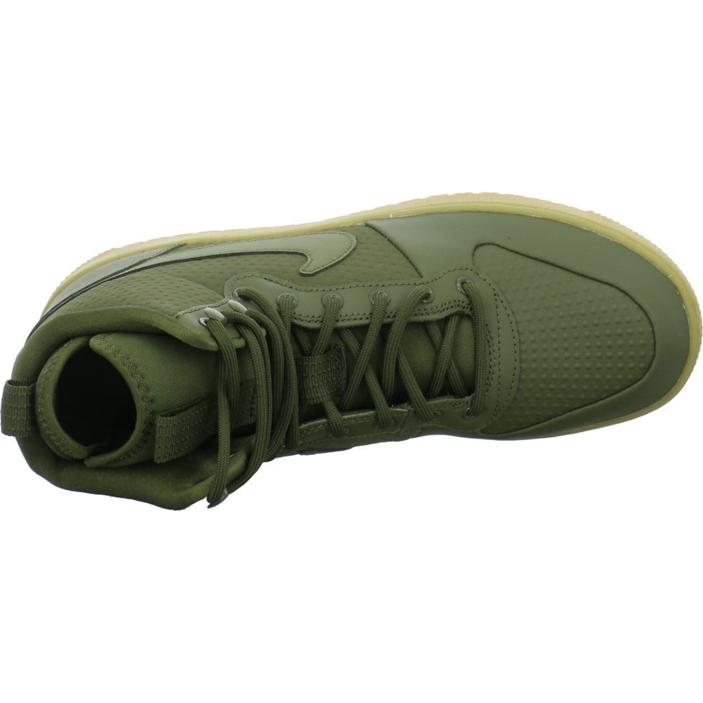 Nike ebernon mid winter green hot sale