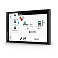 thumbnail image 4 of Garmin dēzl™ OTR620, High-Res 6” GPS Truck Navigator, Custom Truck Routing, Satellite Imagery, Wind Speed, Community-Shared Loading Docks, Truck Entrances & Parking Availability, Popular Truck Paths, 4 of 8
