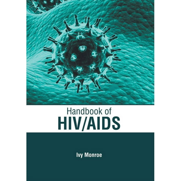 Handbook of Hiv/AIDS, (Hardcover)