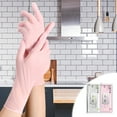 Disposable Waterproof Gloves for Kitchen Cleaning, 2024 New Disposable