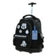 thumbnail image 2 of Mochila Grande Con Ruedas Y Luces Led Chenson Mario Bros MB70574-3 Racer, 2 of 7