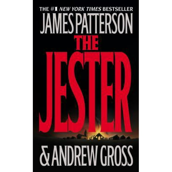 Pre-Owned The Jester (Mass Market Paperback) 0446613843 9780446613842